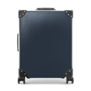 Metropolis · Carry-On | Admiral Navy/Black/Chrome