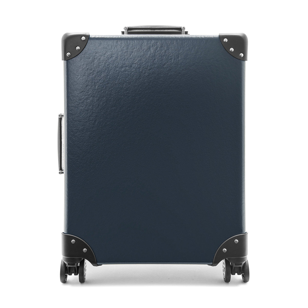 Metropolis · Carry-On | Admiral Navy/Black/Chrome