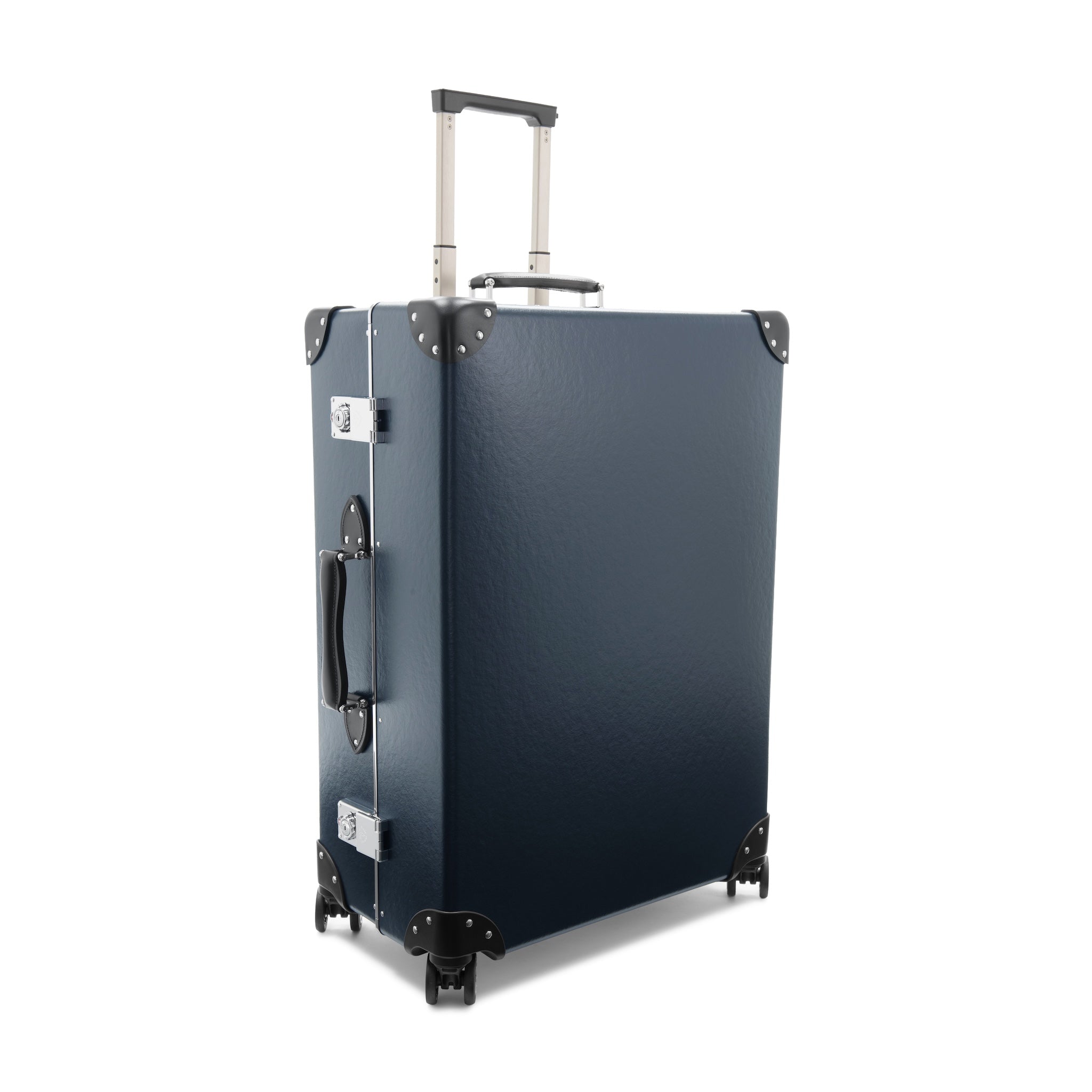 The Metropolis Collection | Luxury Luggage | Globe-Trotter