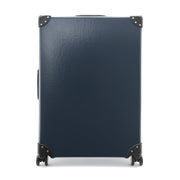Metropolis · Large Check-In | Admiral Navy/Black/Chrome