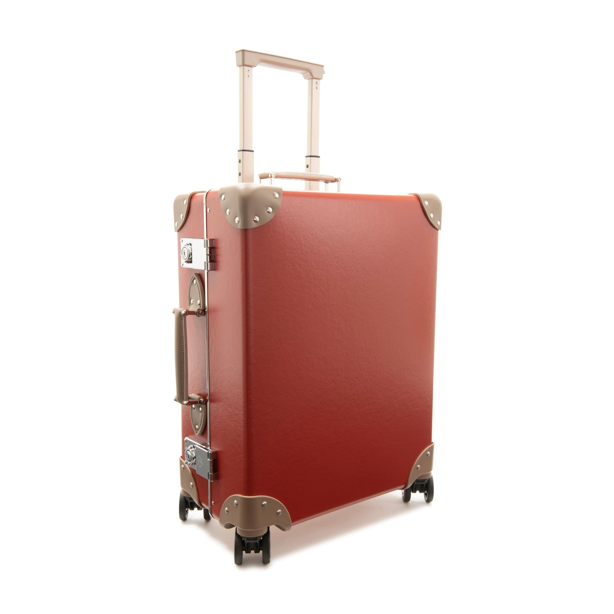 Globe-Trotter | Metropolis | Carry-On | Black | Luxury Cabin