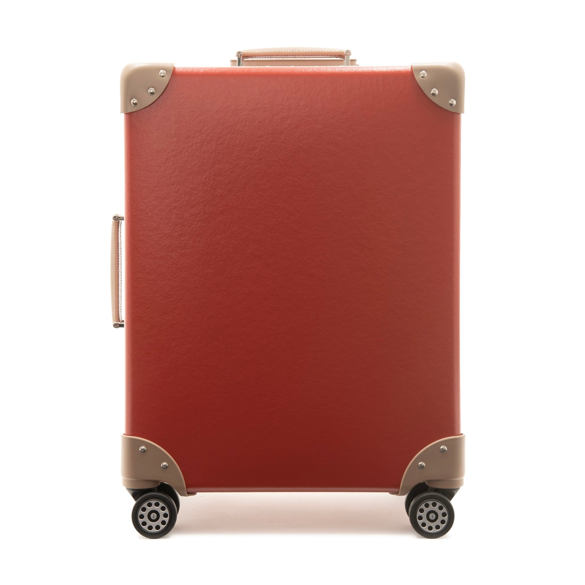 Red Suitcases, Luggage & Travel Accessories | Globe-Trotter