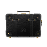 Centenary · Micro Case | Black/Black/Gold