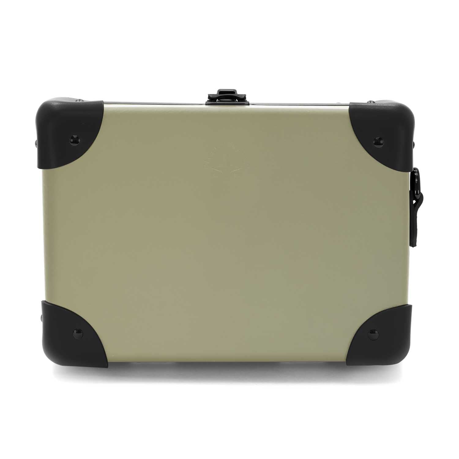 Centenary · Miniature Case | Olive/Black/Black