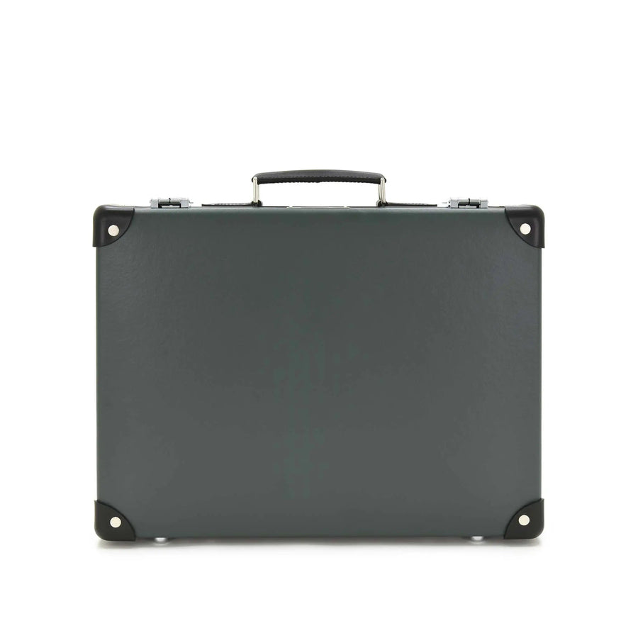 NO TIME TO DIE · Attaché | Ocean Green/Black/Chrome – first image