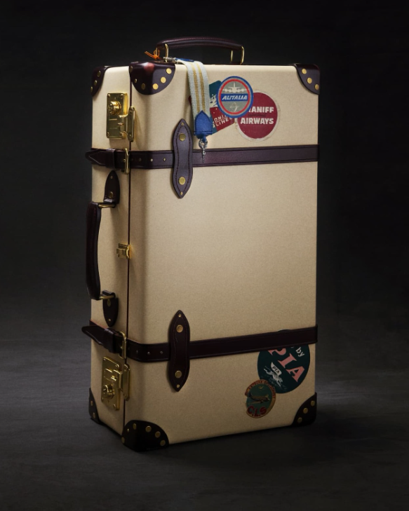 GLOBE-TROTTER USA