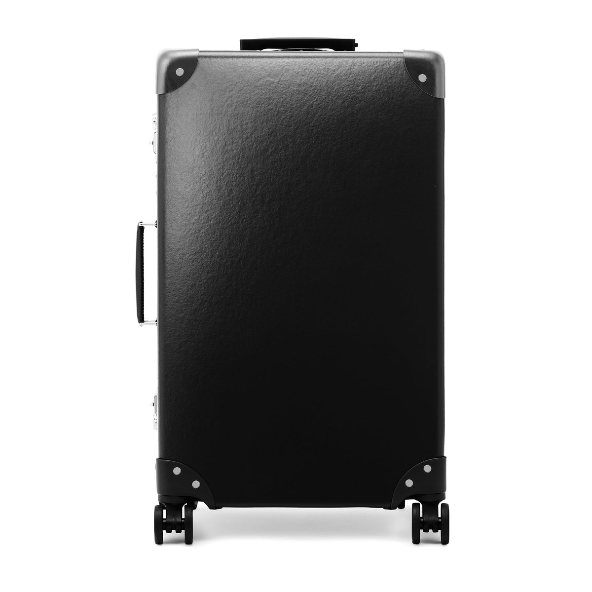 Original · Medium Check-In - 4 Wheels | Black/Black/Chrome