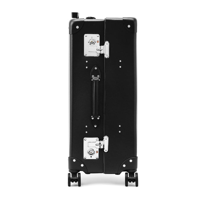 Globe-Trotter | Original Medium Check-In | 4W | Black