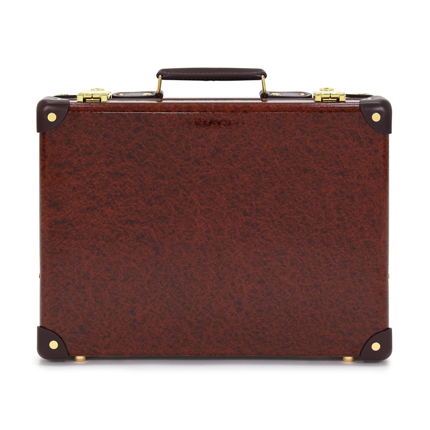 Orient · Attaché | Urushi/Burgundy - GLOBE-TROTTER