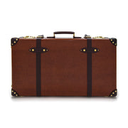 Orient · Large Suitcase | Urushi/Burgundy - GLOBE-TROTTER