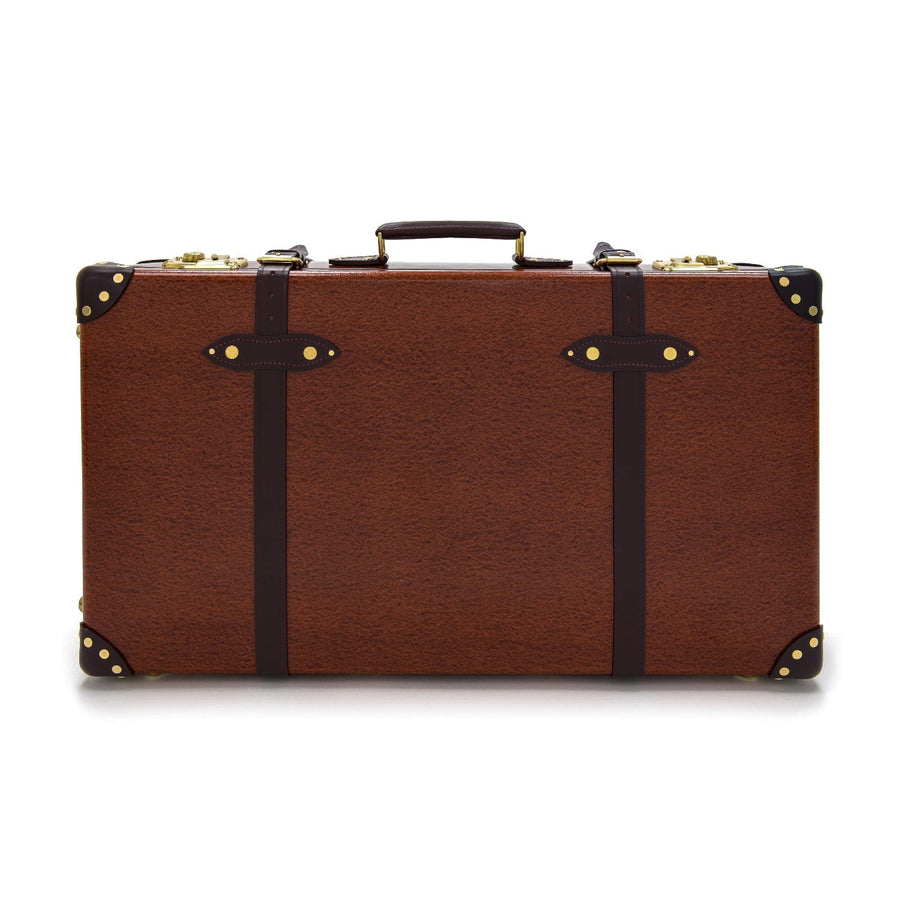 Orient · Large Suitcase | Urushi/Burgundy/Gold – first image