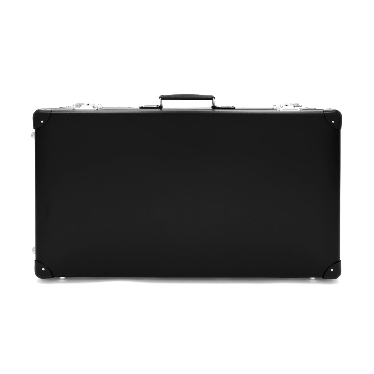 Original · Large Suitcase | Black/Black/Chrome