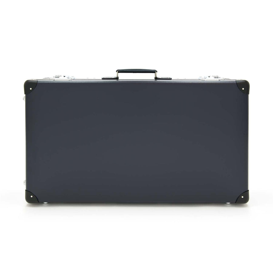 Original · Large Suitcase | Navy/Black/Chrome – first image