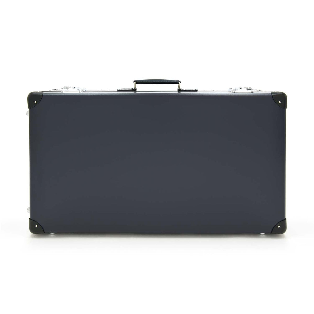 Original · Large Suitcase | Navy/Black/Chrome