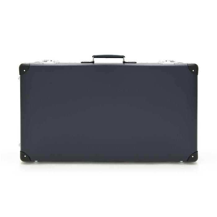 Original · Large Suitcase | Navy/Black - GLOBE-TROTTER