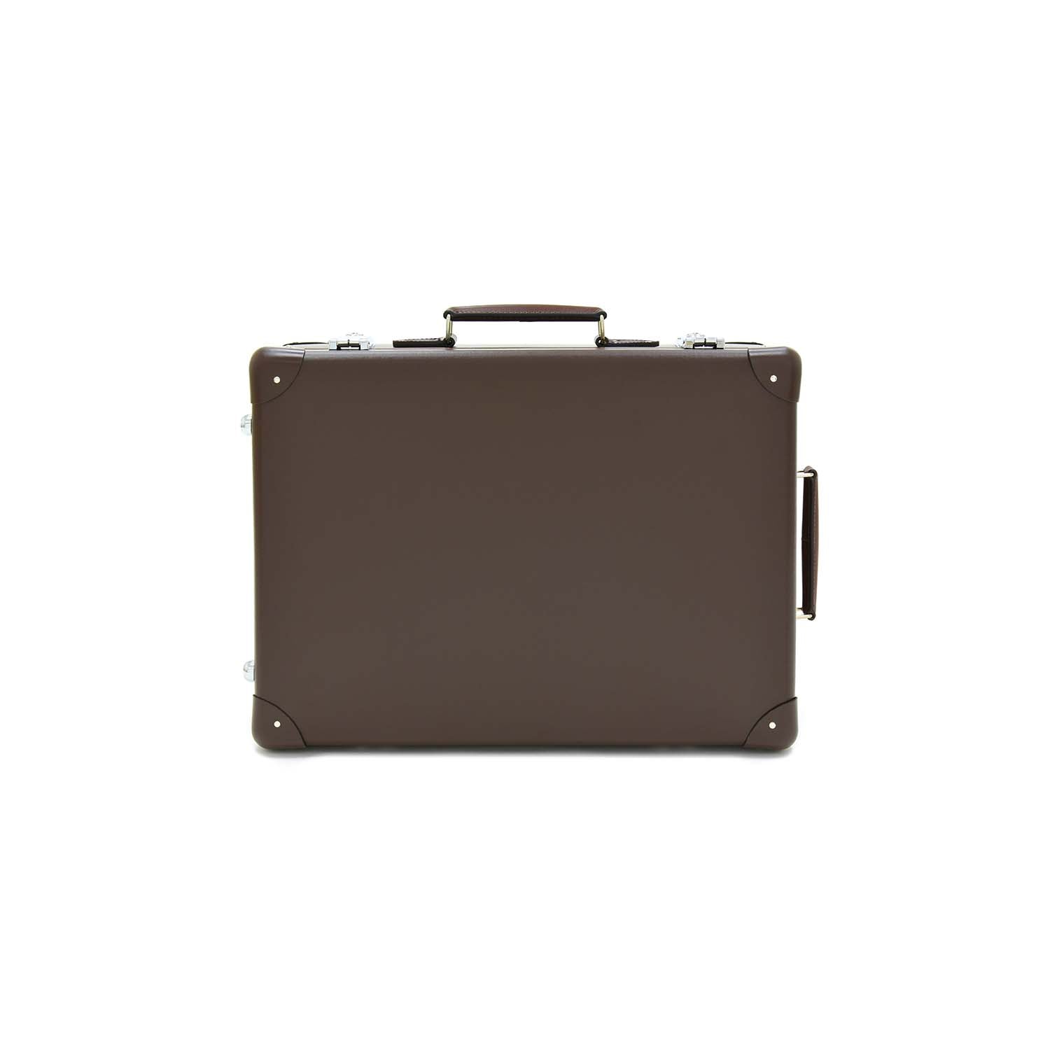 Original · Small Carry-On | Brown/Brown - GLOBE-TROTTER