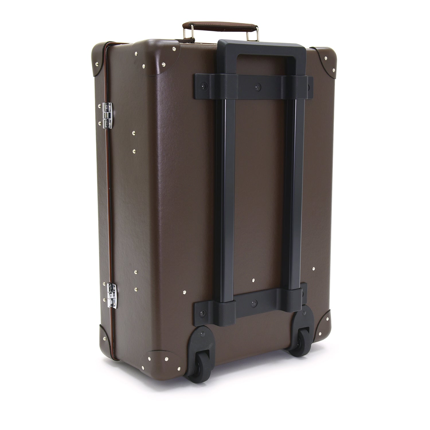 Original · Small Carry-On | Brown/Brown - GLOBE-TROTTER