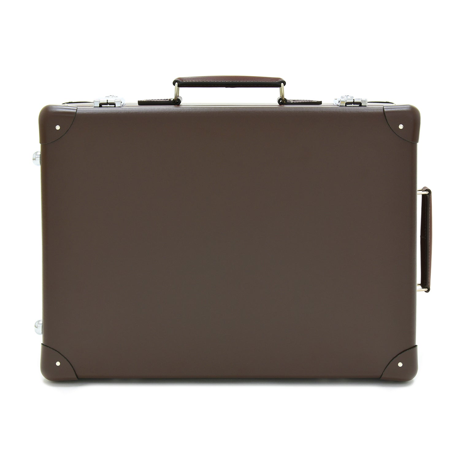 Original · Small Carry-On | Brown/Brown - GLOBE-TROTTER