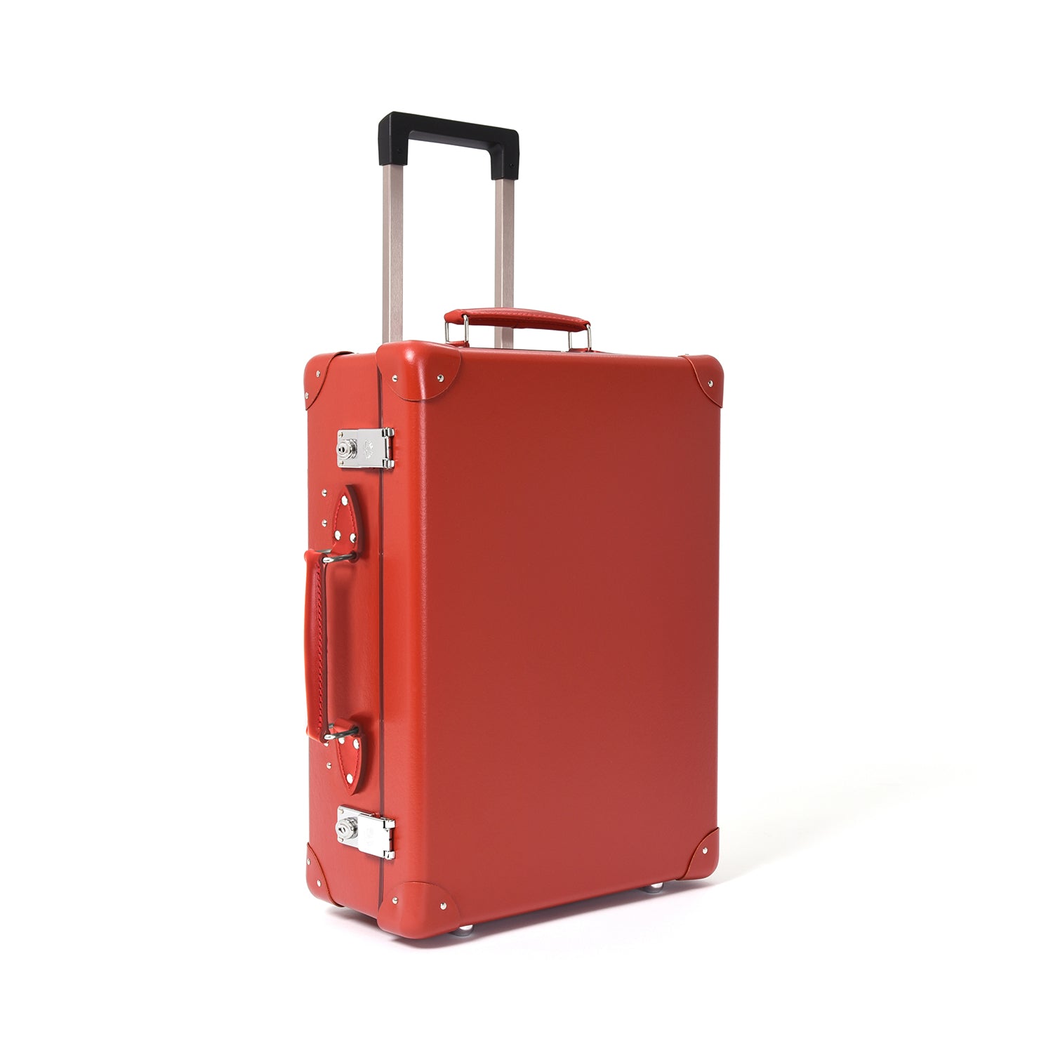 Original · Small Carry-On | Red/Red - GLOBE-TROTTER