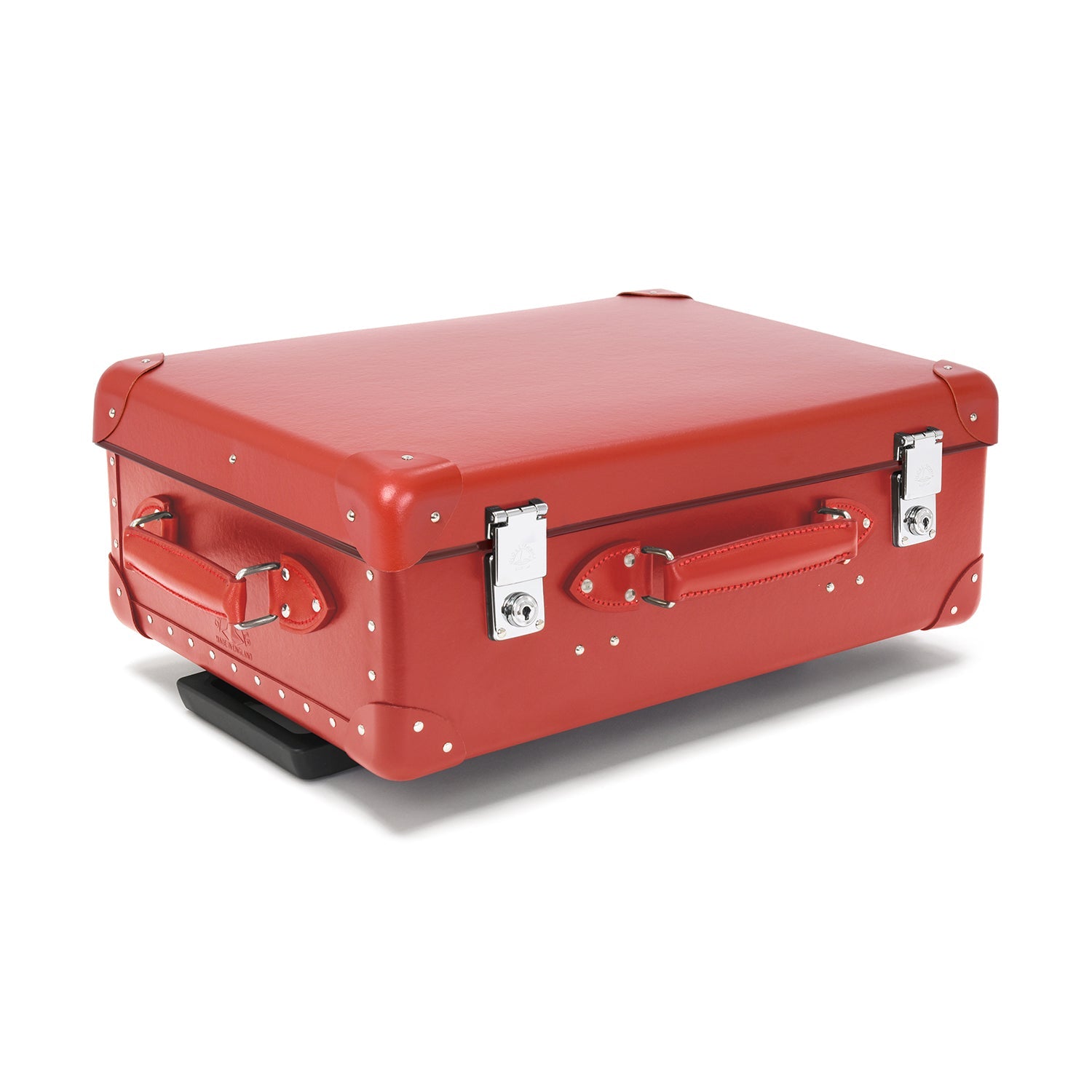 Original · Small Carry-On | Red/Red - GLOBE-TROTTER