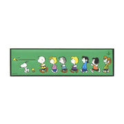PEANUTS · Stickers | Green - GLOBE-TROTTER