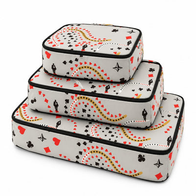 Packing Cubes