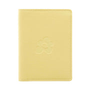 Golf Le Fleur · Passport Sleeve | Yellow