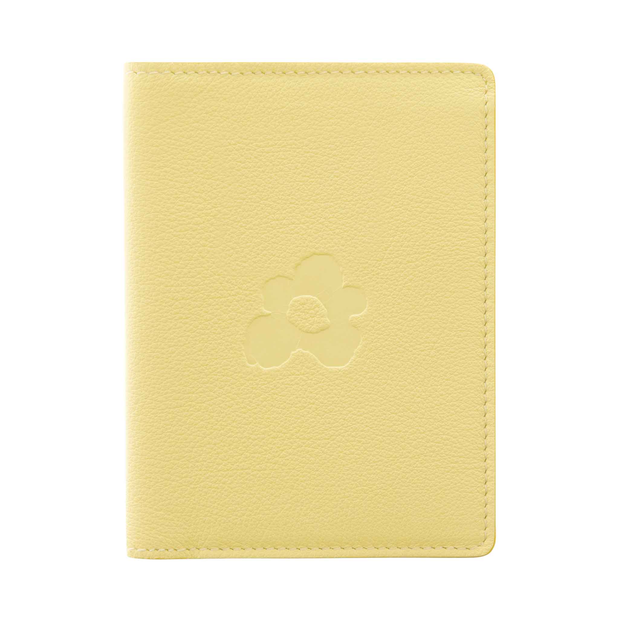 Golf Le Fleur · Passport Sleeve | Yellow