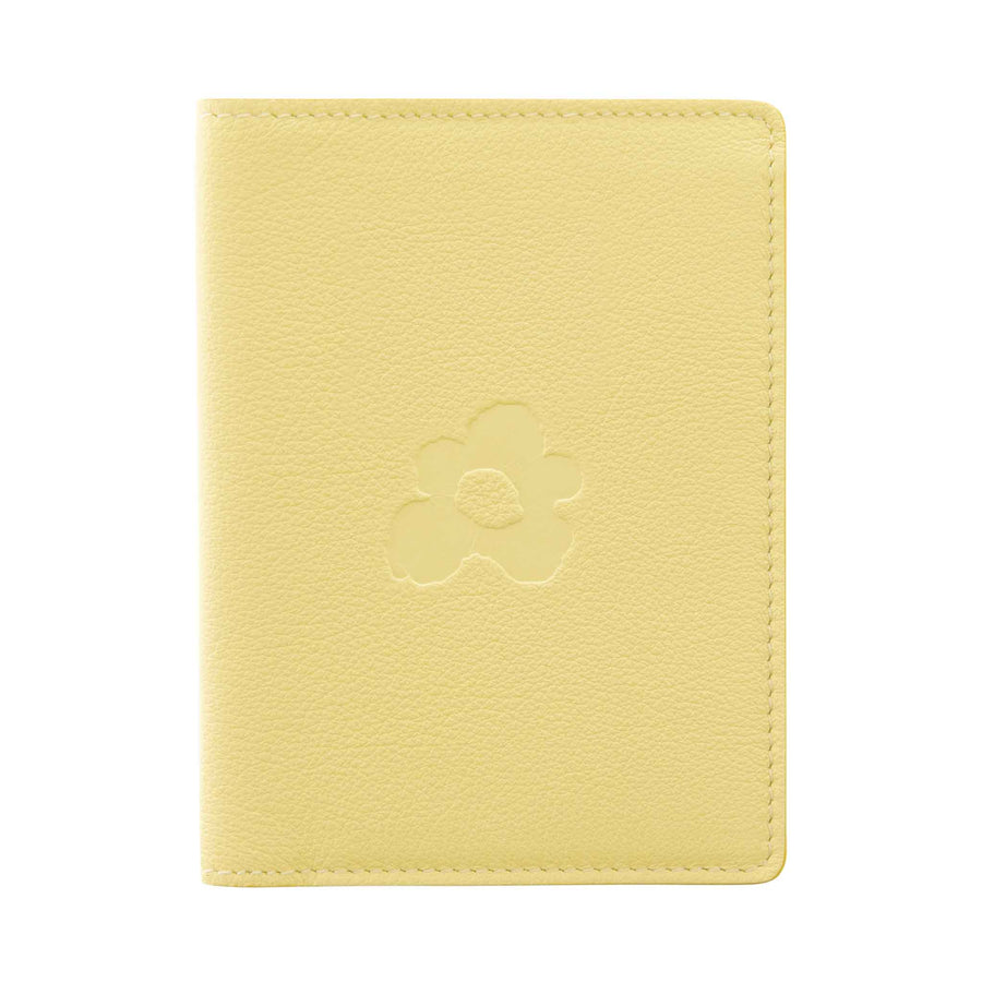 Golf Le Fleur · Passport Sleeve | Yellow – first image