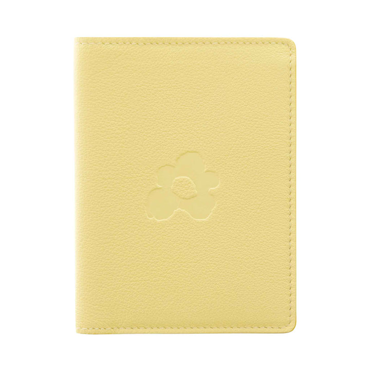 Golf Le Fleur · Passport Sleeve | Yellow