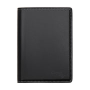 Casino Royale · Passport Sleeve | Black/Ivory