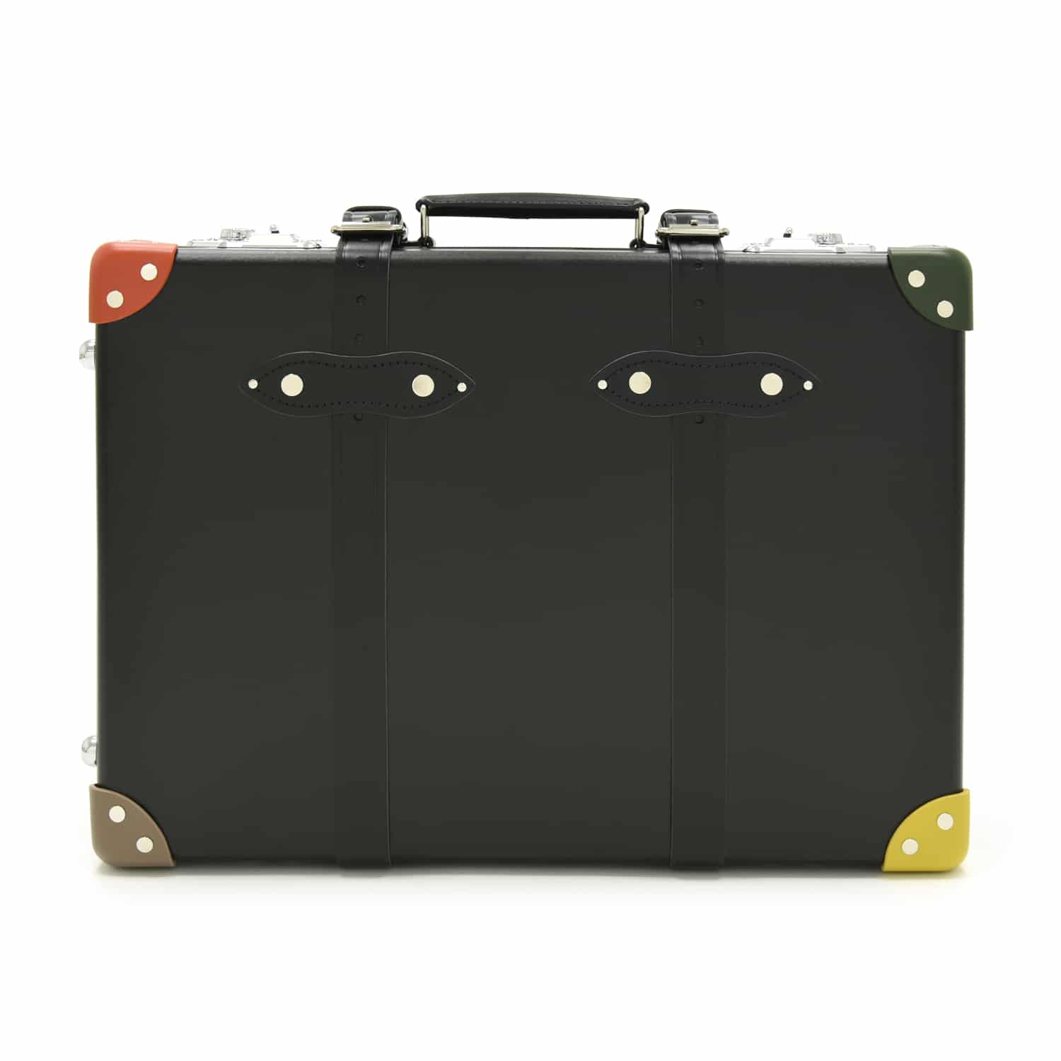 Paul Smith · Carry-On | Black/Multi - GLOBE-TROTTER