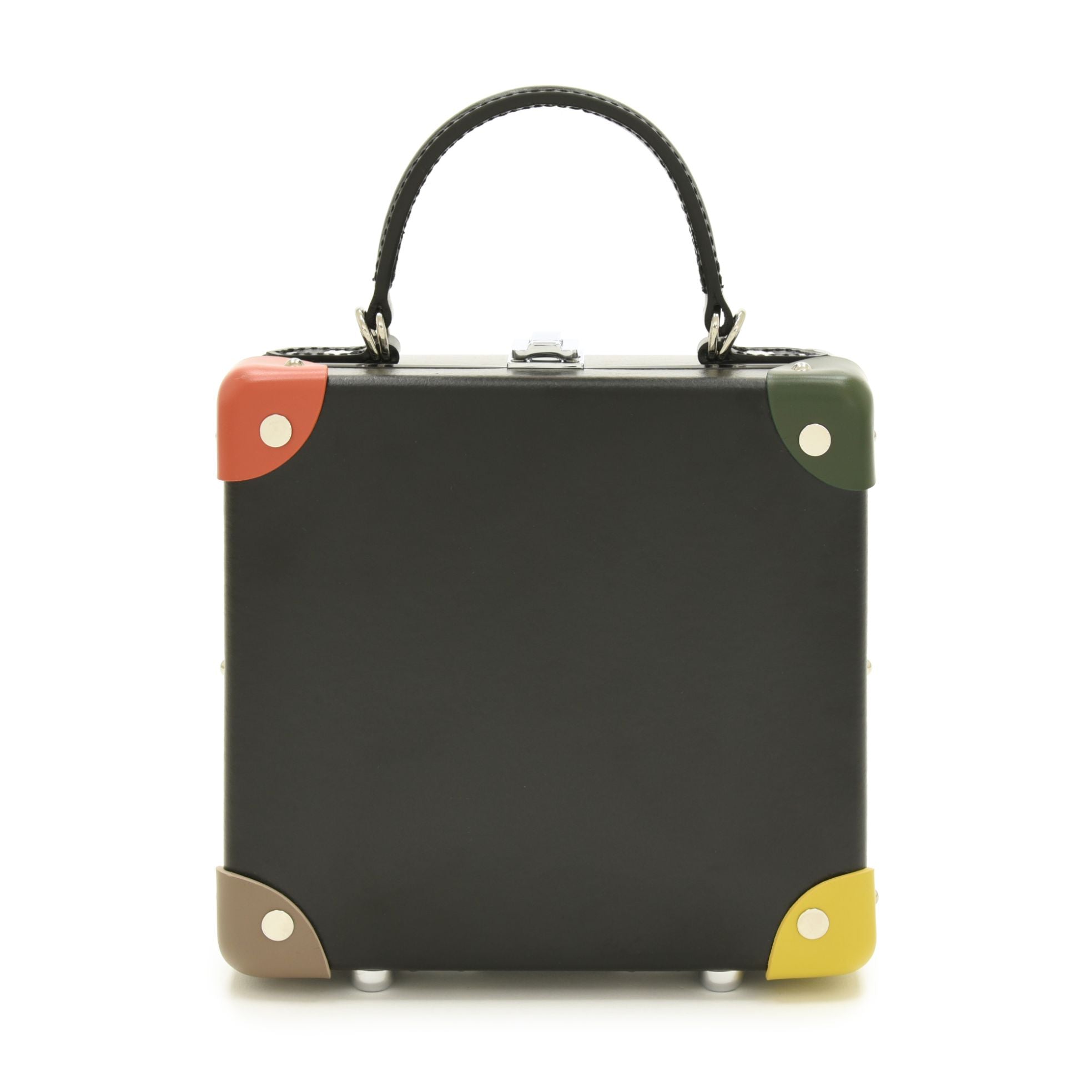 Paul Smith · London Square | Black/Multi - GLOBE-TROTTER