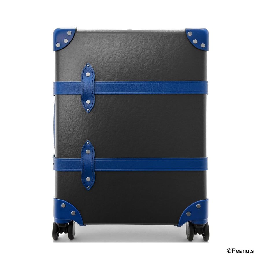 Peanuts · Carry-On - 4 Wheels | Charcoal/Cobalt/Chrome – first image