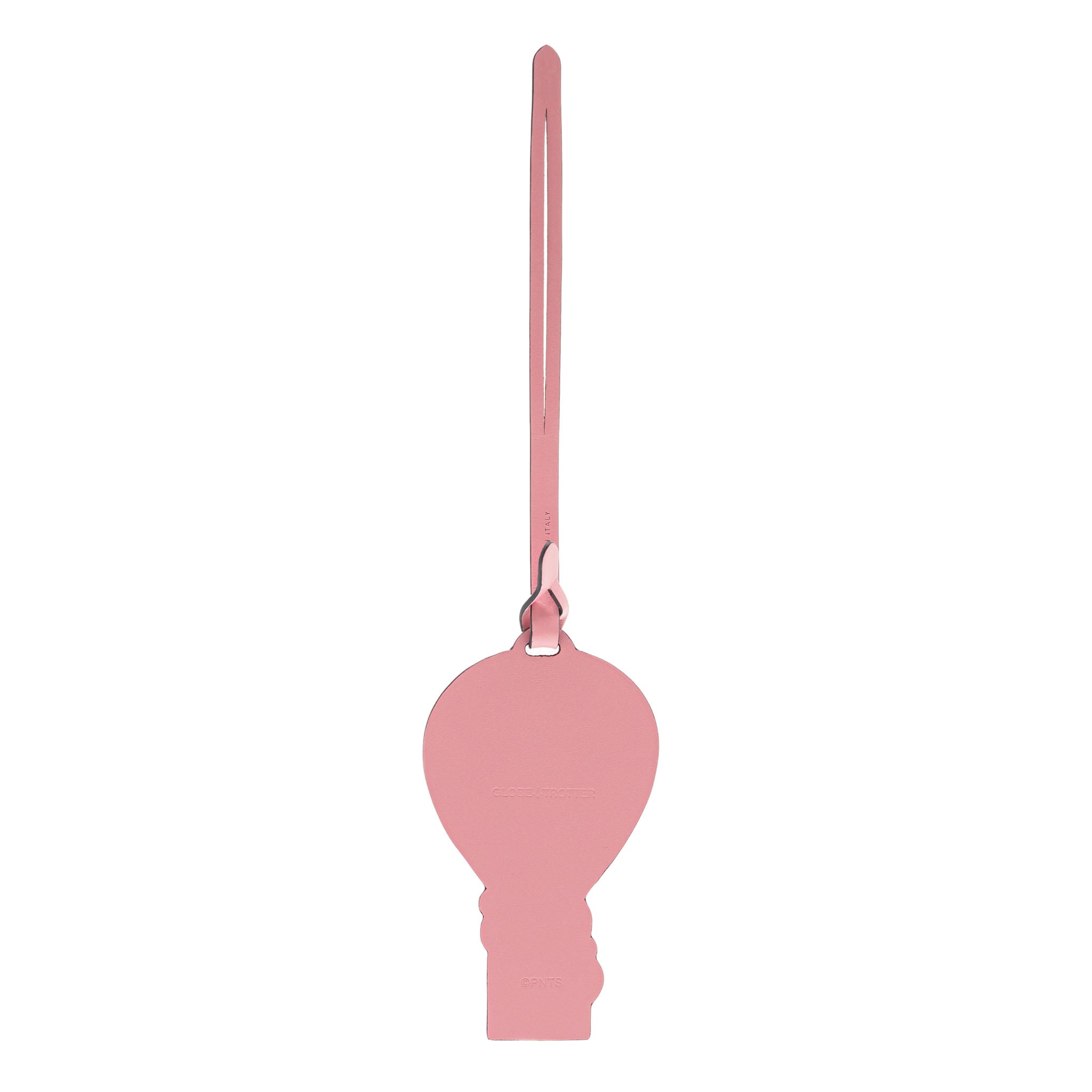 Peanuts · Balloon Charm | Pink