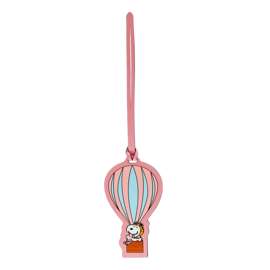 Peanuts · Balloon Charm | Pink – first image