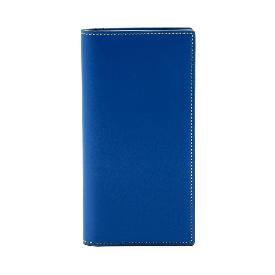 Peanuts · Coat Wallet | Navy – first image