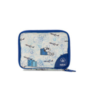 Peanuts · Small Packing Cube | Royal Blue