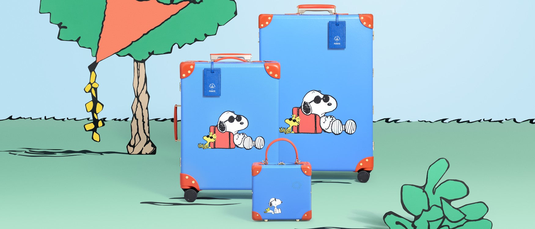 The PEANUTS Collection