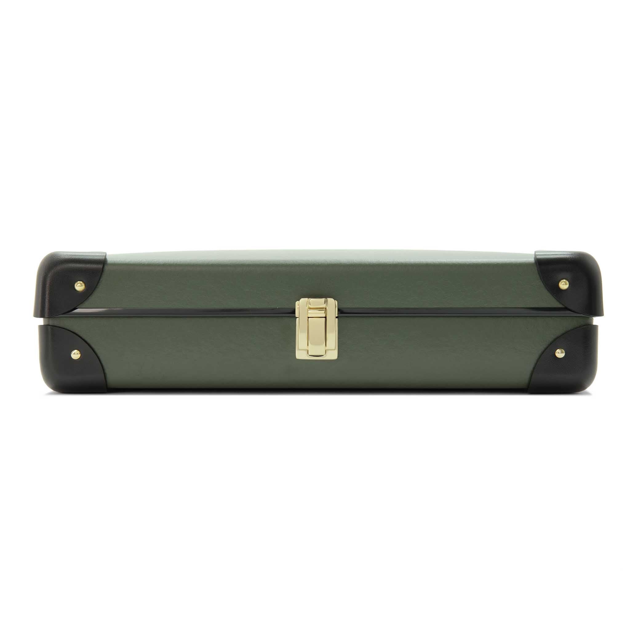 Centenary · Poker Box | Green/Black/Gold