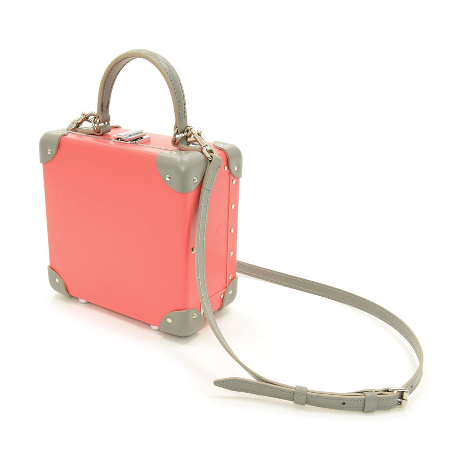 Centenary · London Square | Flamingo/Steel/Chrome – first image