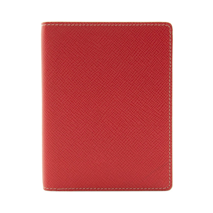 Jet · Passport Sleeve | Red/Baby Blue/Teal