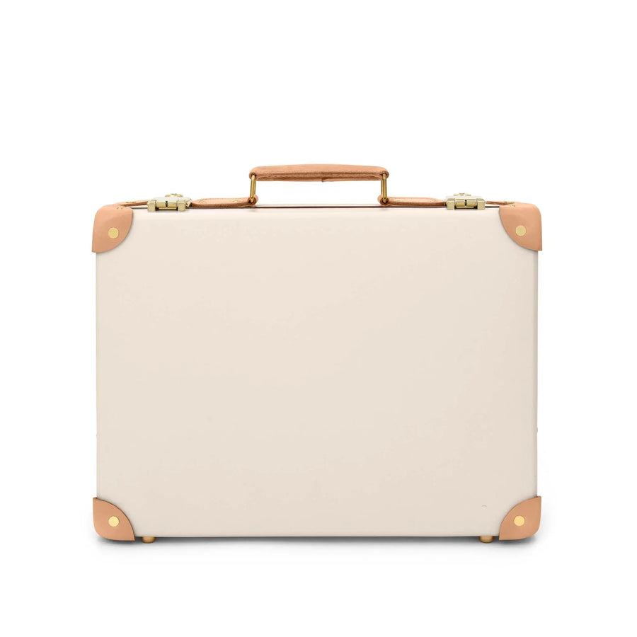 Safari · Attaché | Ivory/Natural/Gold – first image