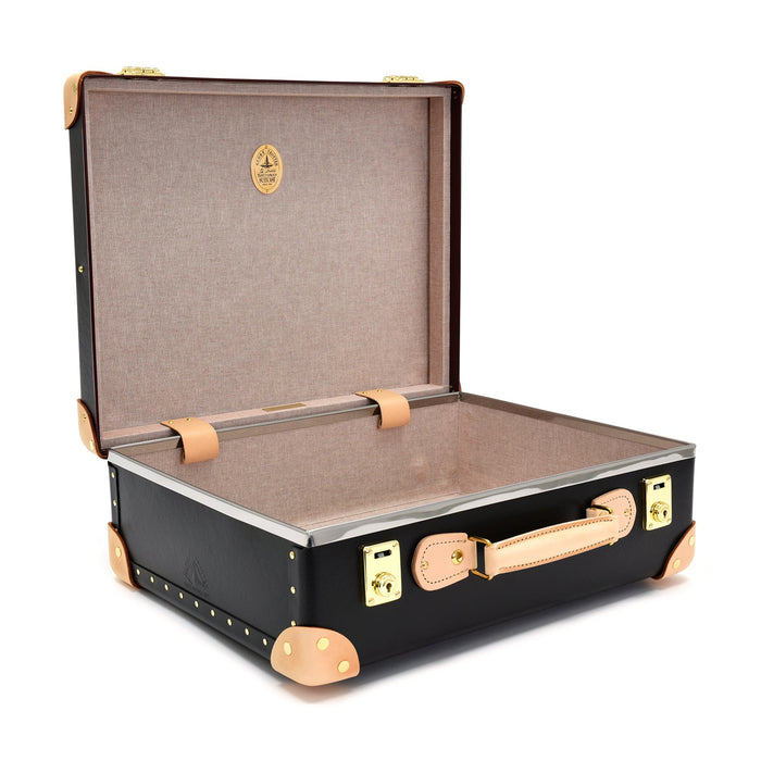 Safari Air Cabin | Brown/Natural | Globe-Trotter