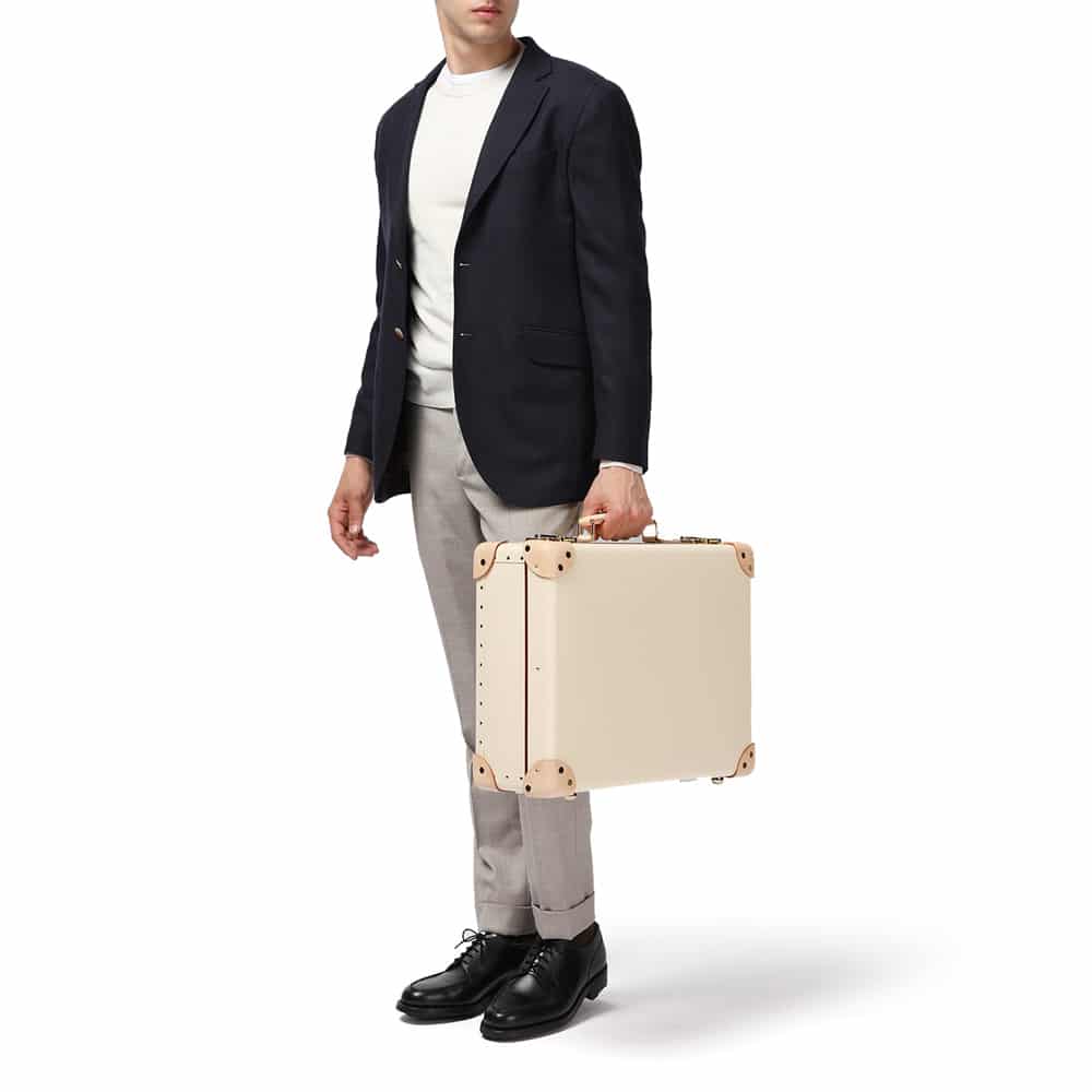 Safari · Air Cabin | Ivory/Natural - GLOBE-TROTTER