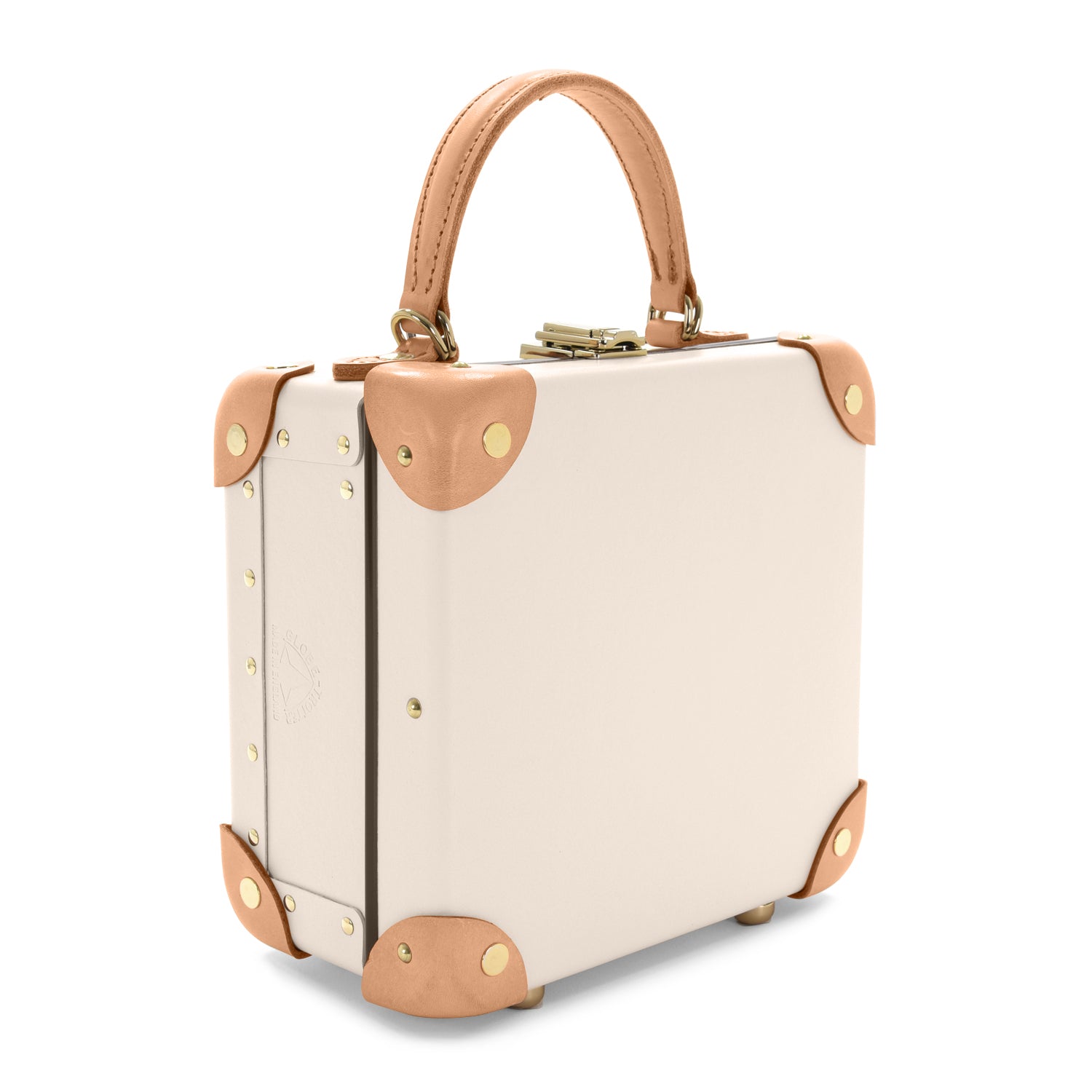 Safari · London Square | Ivory/Natural - GLOBE-TROTTER