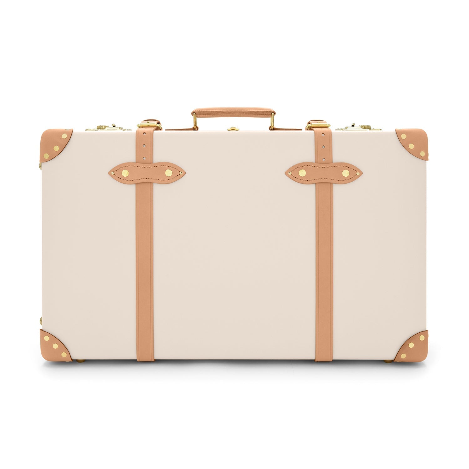 Safari · ML Check-In | Ivory/Natural - GLOBE-TROTTER