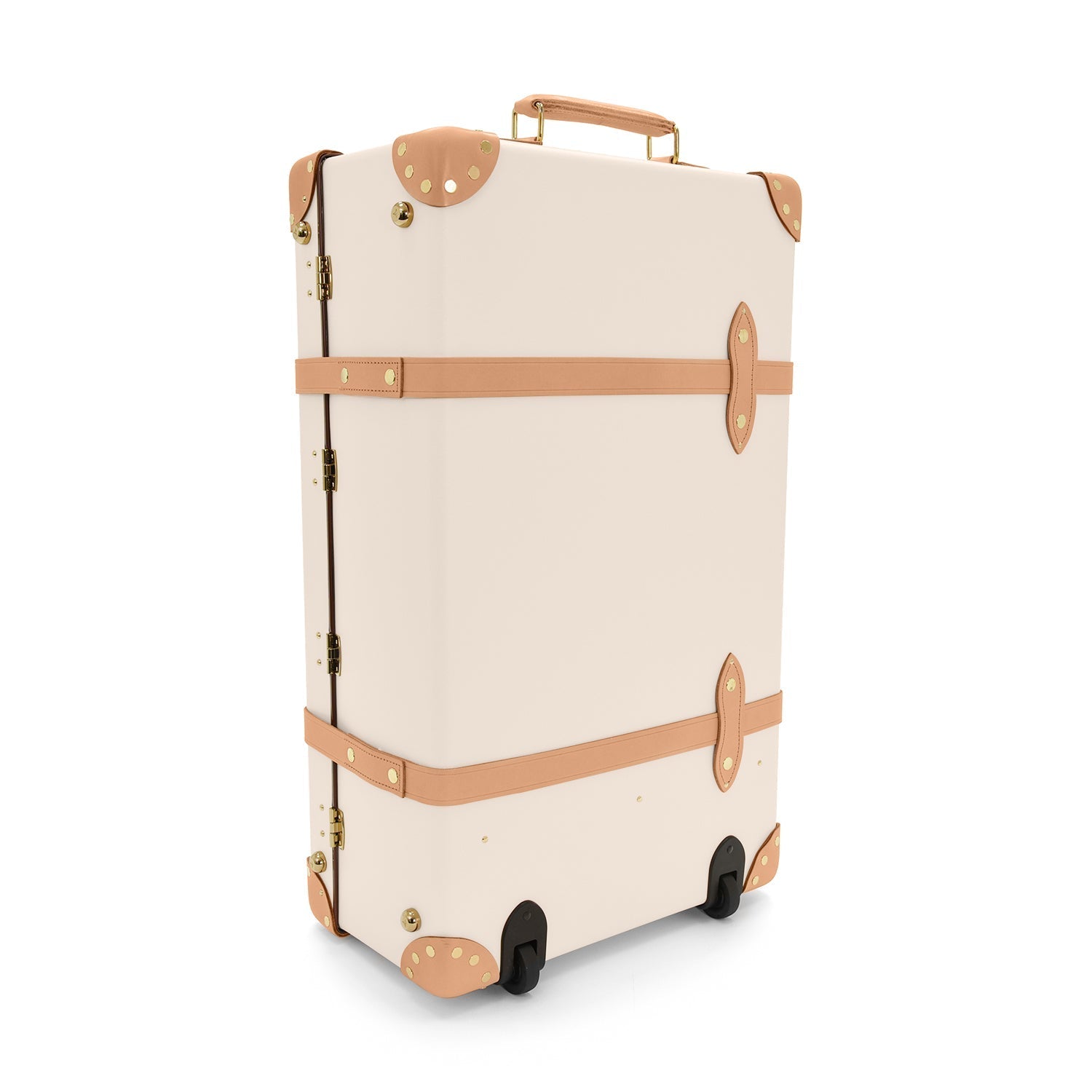 Safari · ML Check-In | Ivory/Natural - GLOBE-TROTTER