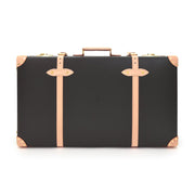 Safari · XL Suitcase | Brown/Natural - GLOBE-TROTTER