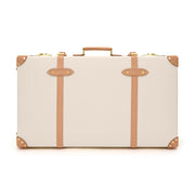 Safari · XL Suitcase | Ivory/Natural - GLOBE-TROTTER